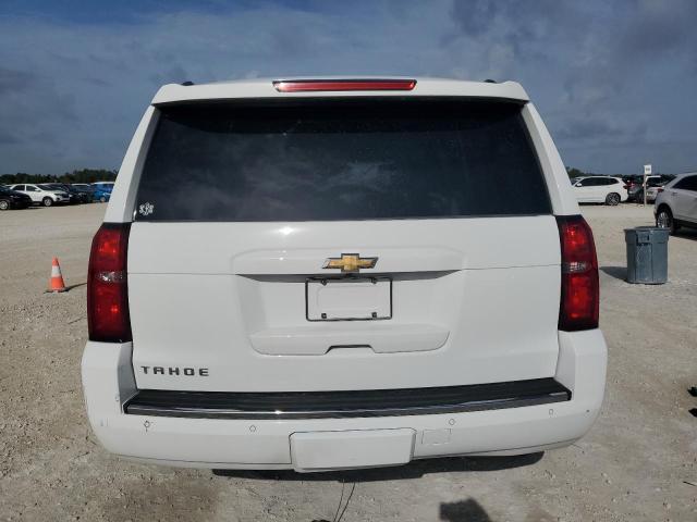 Photo 5 VIN: 1GNSCCKCXGR293816 - CHEVROLET TAHOE C150 