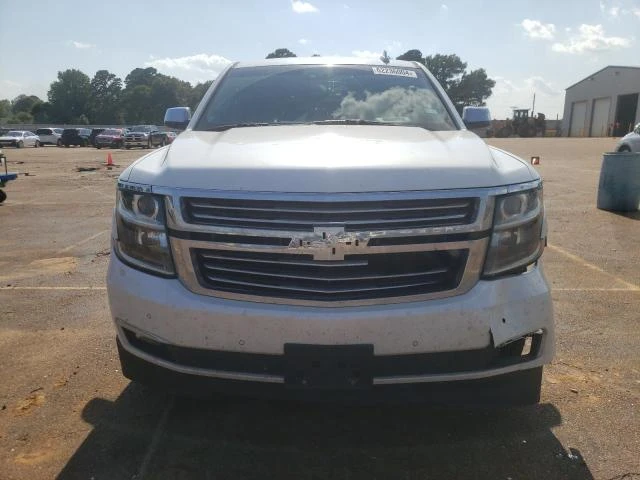 Photo 4 VIN: 1GNSCCKCXHR220298 - CHEVROLET TAHOE C150 