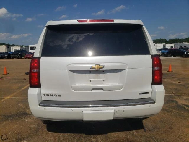 Photo 5 VIN: 1GNSCCKCXHR220298 - CHEVROLET TAHOE C150 