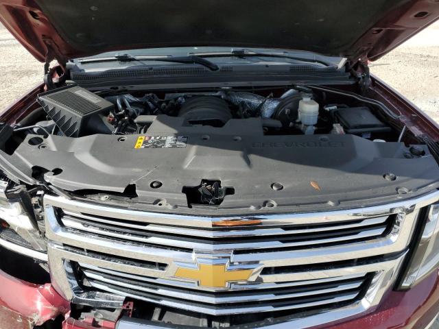 Photo 11 VIN: 1GNSCCKCXHR406598 - CHEVROLET TAHOE 