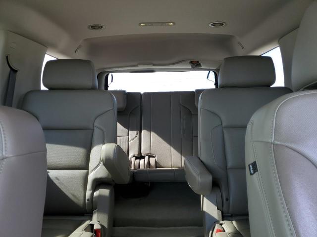 Photo 9 VIN: 1GNSCCKCXHR406598 - CHEVROLET TAHOE 