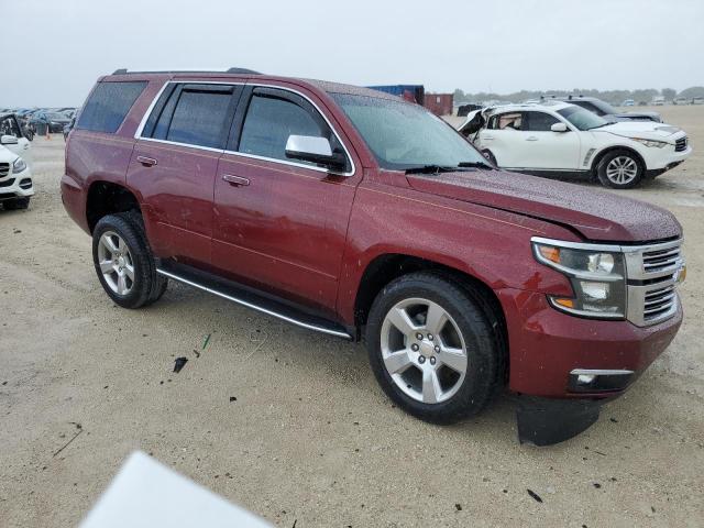 Photo 3 VIN: 1GNSCCKCXJR285447 - CHEVROLET TAHOE C150 