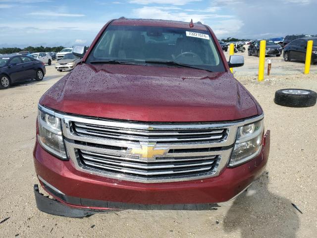 Photo 4 VIN: 1GNSCCKCXJR285447 - CHEVROLET TAHOE C150 