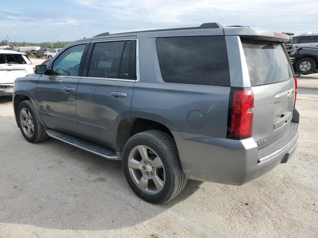 Photo 1 VIN: 1GNSCCKCXKR350718 - CHEVROLET TAHOE 