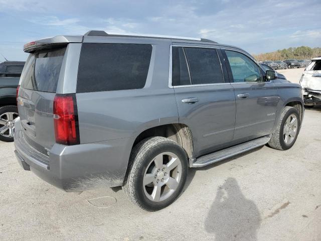 Photo 2 VIN: 1GNSCCKCXKR350718 - CHEVROLET TAHOE 