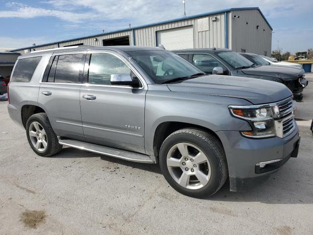 Photo 3 VIN: 1GNSCCKCXKR350718 - CHEVROLET TAHOE 