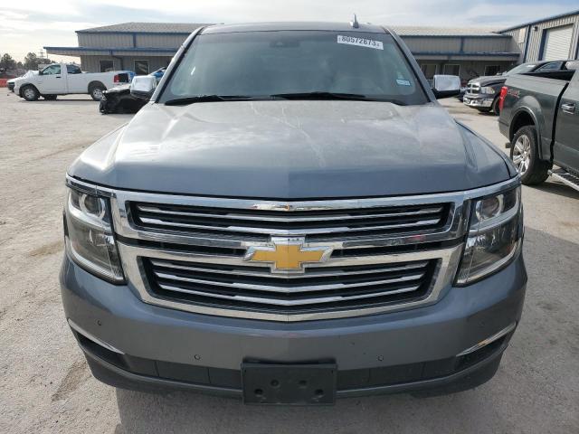 Photo 4 VIN: 1GNSCCKCXKR350718 - CHEVROLET TAHOE 