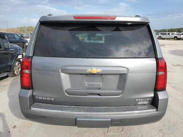 Photo 5 VIN: 1GNSCCKCXKR350718 - CHEVROLET TAHOE 