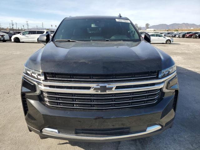 Photo 4 VIN: 1GNSCCKD0MR357494 - CHEVROLET SUBURBAN C 