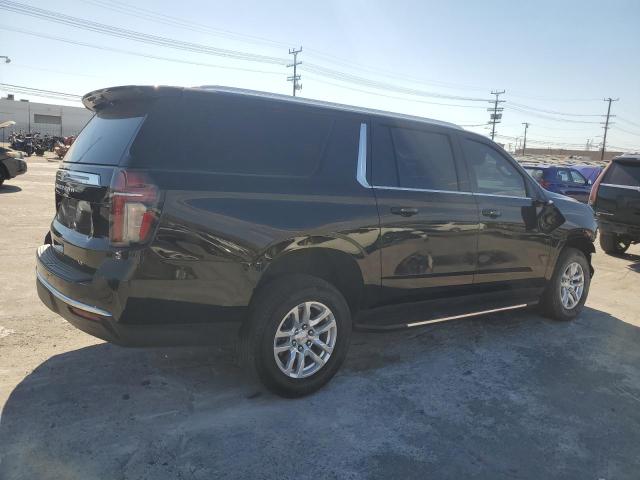 Photo 2 VIN: 1GNSCCKD0PR100937 - CHEVROLET SUBURBAN C 