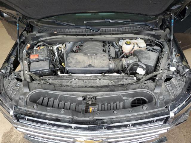 Photo 11 VIN: 1GNSCCKD0PR199310 - CHEVROLET SUBURBAN 