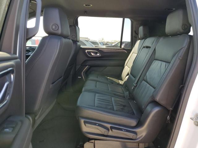 Photo 10 VIN: 1GNSCCKD1MR271241 - CHEVROLET SUBURBAN C 