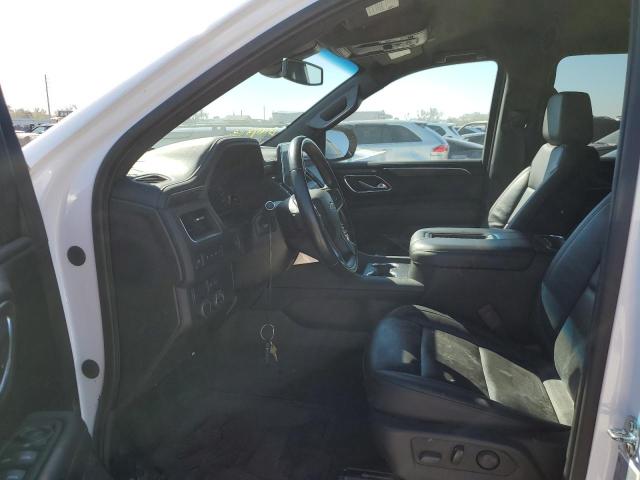 Photo 6 VIN: 1GNSCCKD1MR271241 - CHEVROLET SUBURBAN C 