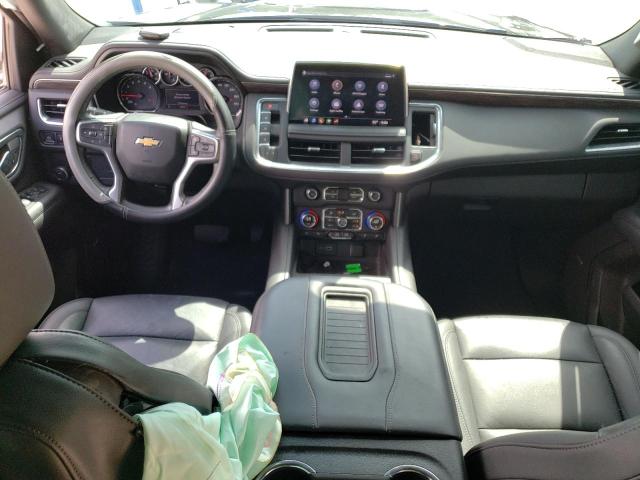 Photo 7 VIN: 1GNSCCKD1MR381030 - CHEVROLET SUBURBAN C 