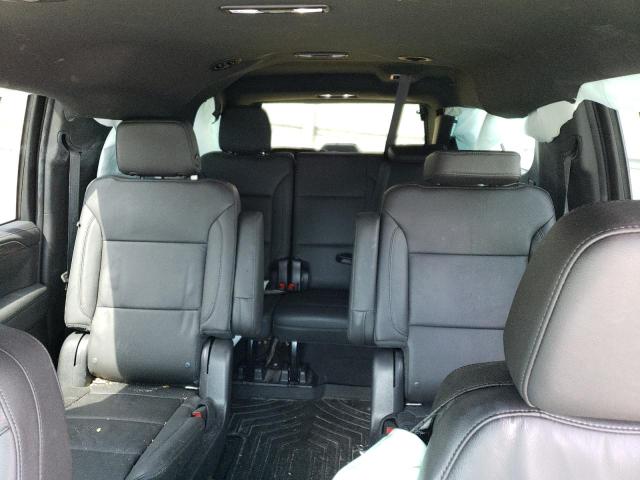 Photo 9 VIN: 1GNSCCKD1MR381030 - CHEVROLET SUBURBAN C 