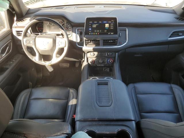 Photo 7 VIN: 1GNSCCKD1MR486604 - CHEVROLET SUBURBAN C 