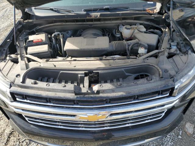 Photo 11 VIN: 1GNSCCKD1NR116769 - CHEVROLET SUBURBAN 