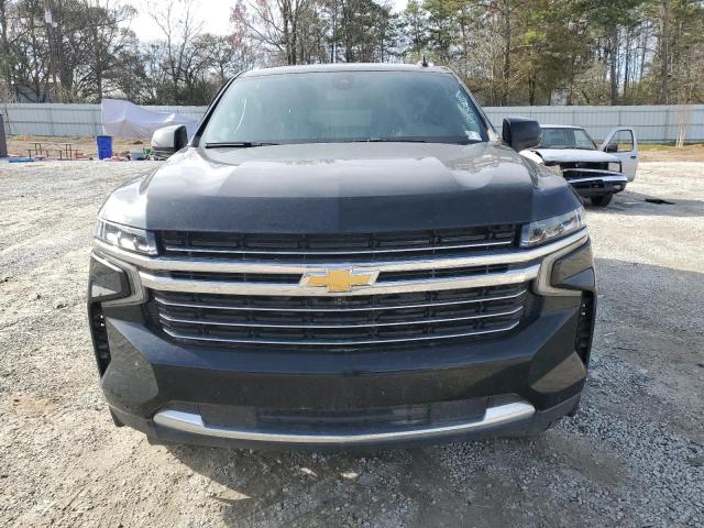 Photo 4 VIN: 1GNSCCKD1NR116769 - CHEVROLET SUBURBAN 