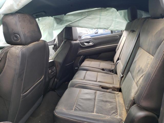 Photo 5 VIN: 1GNSCCKD2MR271443 - CHEVROLET SUBURBAN 