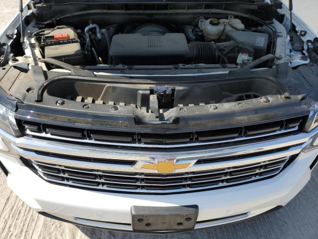 Photo 11 VIN: 1GNSCCKD3MR228715 - CHEVROLET SUBURBAN C 