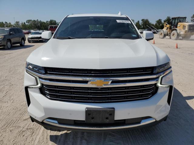 Photo 4 VIN: 1GNSCCKD3MR228715 - CHEVROLET SUBURBAN C 