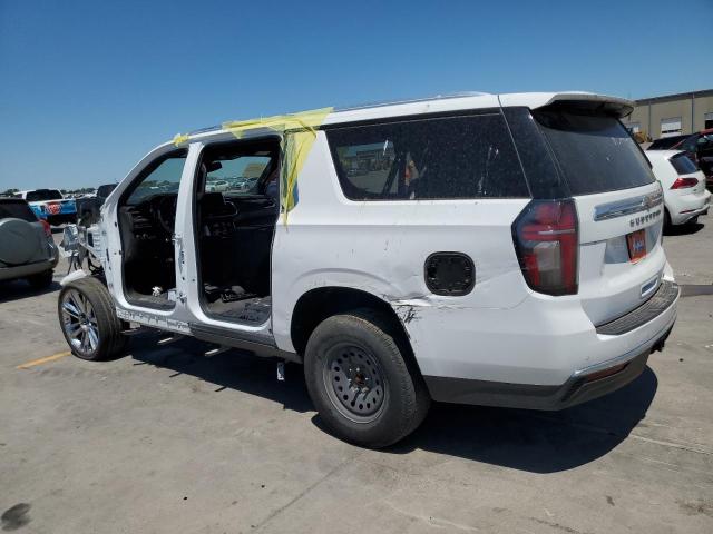 Photo 1 VIN: 1GNSCCKD4MR269807 - CHEVROLET SUBURBAN C 