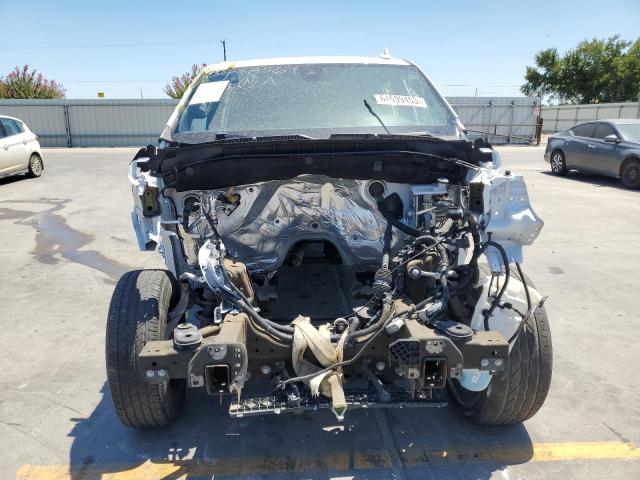 Photo 4 VIN: 1GNSCCKD4MR269807 - CHEVROLET SUBURBAN C 