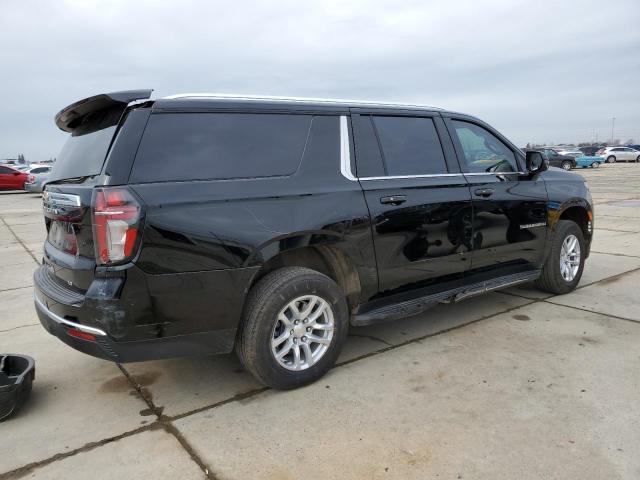 Photo 2 VIN: 1GNSCCKD4NR237845 - CHEVROLET SUBURBAN C 