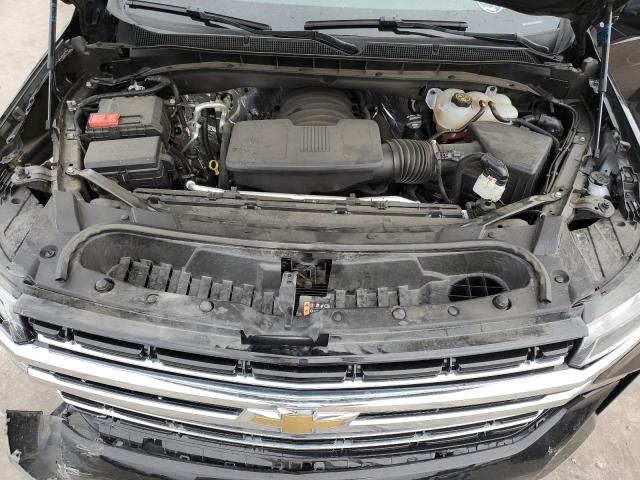 Photo 10 VIN: 1GNSCCKD4PR224516 - CHEVROLET SUBURBAN 