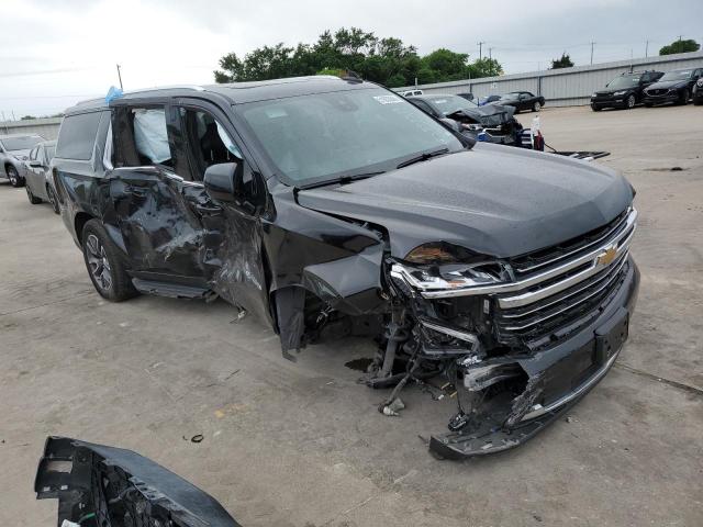 Photo 3 VIN: 1GNSCCKD4PR224516 - CHEVROLET SUBURBAN 