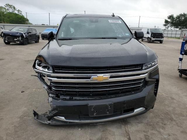 Photo 4 VIN: 1GNSCCKD4PR224516 - CHEVROLET SUBURBAN 