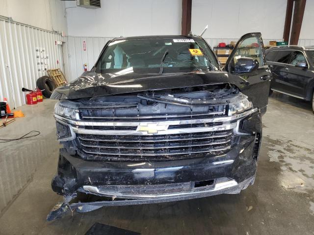 Photo 4 VIN: 1GNSCCKD4PR237640 - CHEVROLET SUBURBAN C 