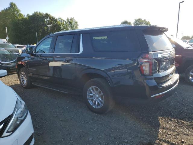 Photo 1 VIN: 1GNSCCKD4PR278396 - CHEVROLET SUBURBAN C 