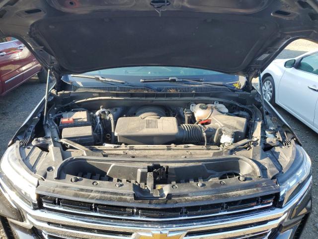 Photo 11 VIN: 1GNSCCKD4PR278396 - CHEVROLET SUBURBAN C 