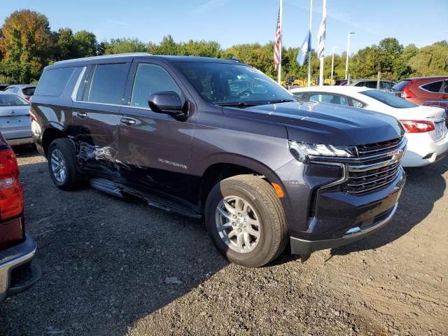 Photo 3 VIN: 1GNSCCKD4PR278396 - CHEVROLET SUBURBAN C 