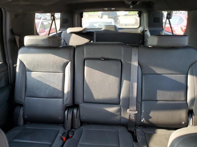 Photo 9 VIN: 1GNSCCKD4PR278396 - CHEVROLET SUBURBAN C 