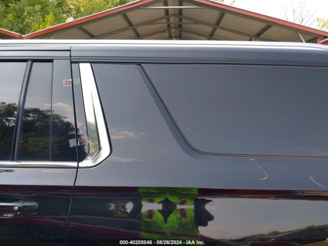 Photo 5 VIN: 1GNSCCKD4PR347426 - CHEVROLET SUBURBAN 