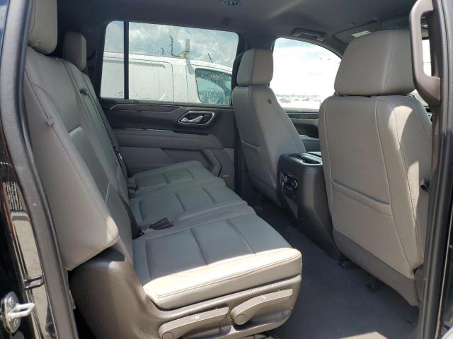 Photo 10 VIN: 1GNSCCKD5MR178464 - CHEVROLET SUBURBAN C 