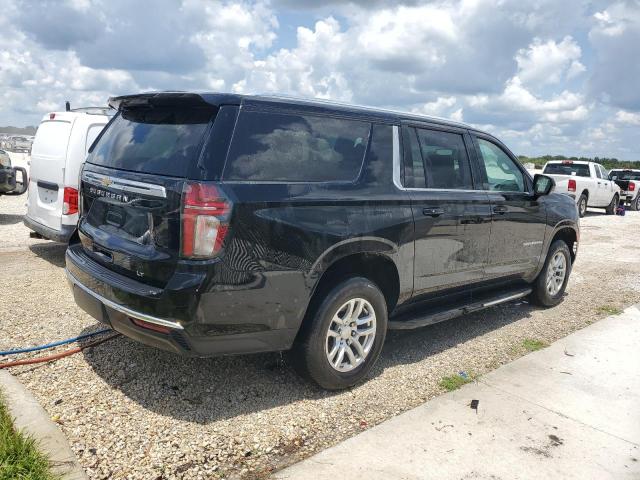 Photo 2 VIN: 1GNSCCKD5MR178464 - CHEVROLET SUBURBAN C 