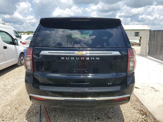 Photo 5 VIN: 1GNSCCKD5MR178464 - CHEVROLET SUBURBAN C 