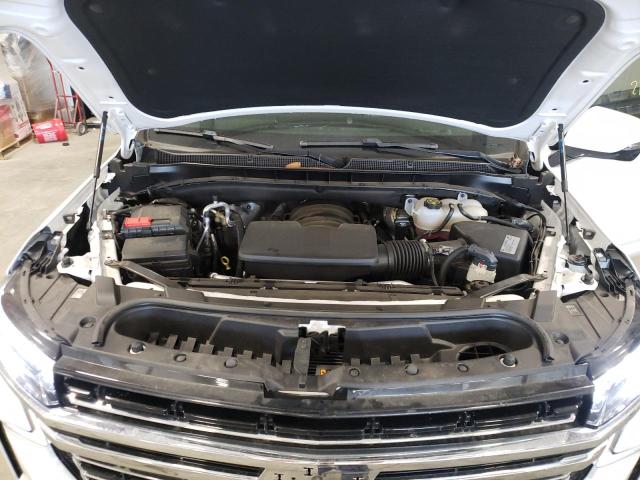 Photo 6 VIN: 1GNSCCKD5MR300272 - CHEVROLET SUBURBAN C 