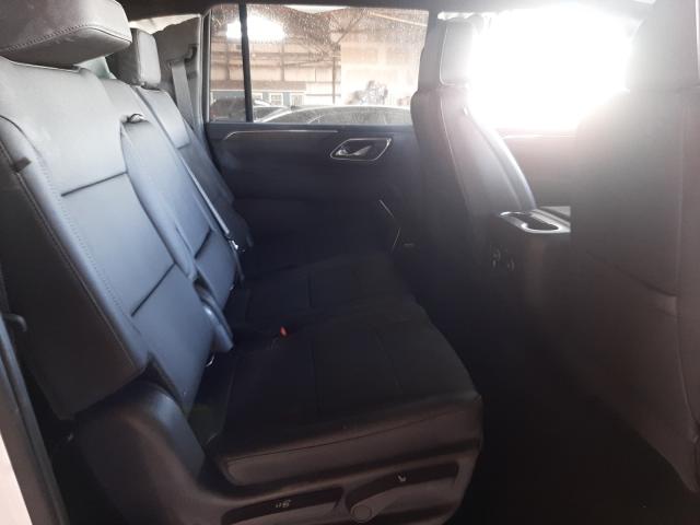 Photo 5 VIN: 1GNSCCKD5MR425613 - CHEVROLET SUBURBAN 1 