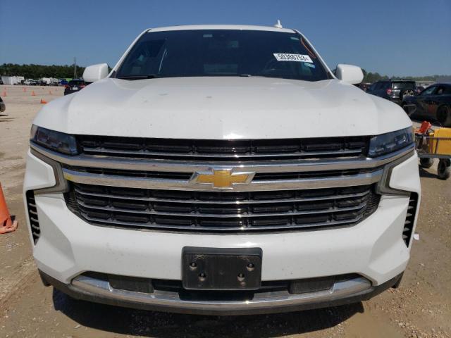 Photo 4 VIN: 1GNSCCKD6MR392573 - CHEVROLET SUBURBAN C 