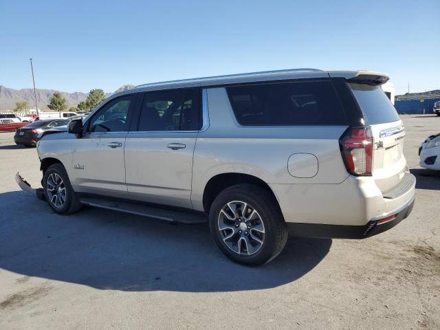 Photo 1 VIN: 1GNSCCKD7MR135003 - CHEVROLET SUBURBAN C 