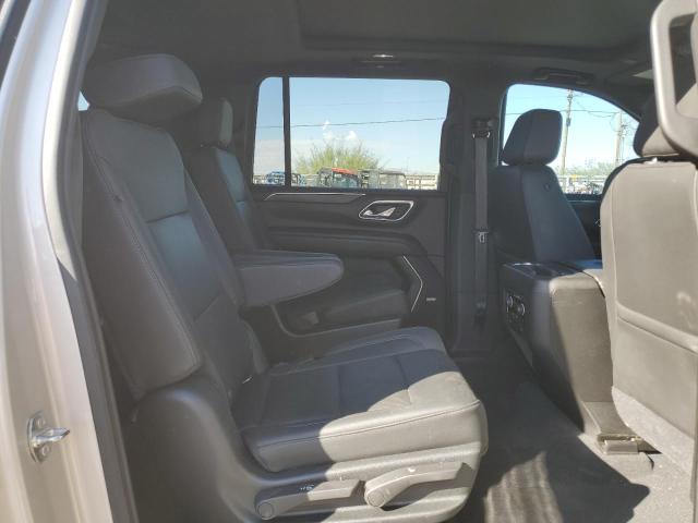 Photo 10 VIN: 1GNSCCKD7MR135003 - CHEVROLET SUBURBAN C 