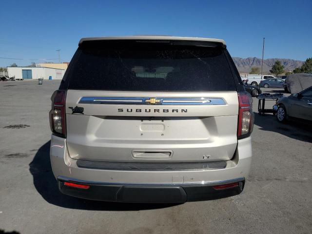 Photo 5 VIN: 1GNSCCKD7MR135003 - CHEVROLET SUBURBAN C 