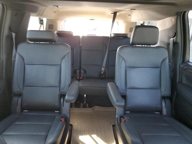 Photo 9 VIN: 1GNSCCKD7MR135003 - CHEVROLET SUBURBAN C 