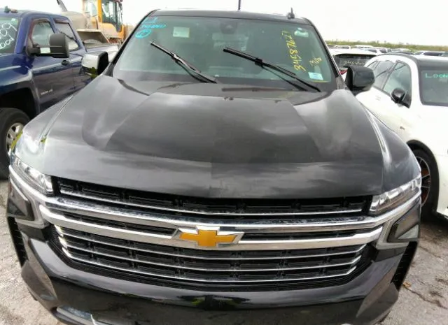 Photo 5 VIN: 1GNSCCKD7MR472920 - CHEVROLET SUBURBAN 