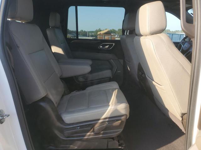 Photo 10 VIN: 1GNSCCKD7NR340368 - CHEVROLET SUBURBAN C 