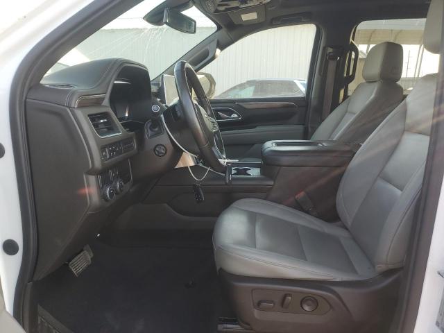 Photo 6 VIN: 1GNSCCKD7NR340368 - CHEVROLET SUBURBAN C 